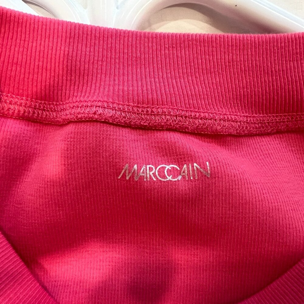 3/4 sleeves. MarcCain.